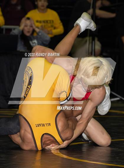 Thumbnail 1 in CIF Sac Joaquin Masters Championships (Medal Round) photogallery.