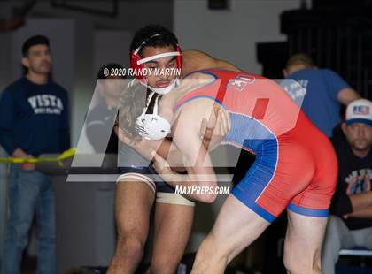 Thumbnail 2 in CIF Sac Joaquin Masters Championships (Medal Round) photogallery.