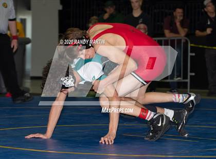 Thumbnail 3 in CIF Sac Joaquin Masters Championships (Medal Round) photogallery.