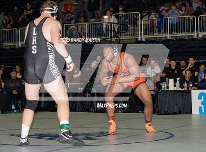 Thumbnail 1 in CIF Sac Joaquin Masters Championships (Medal Round) photogallery.