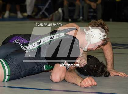 Thumbnail 2 in CIF Sac Joaquin Masters Championships (Medal Round) photogallery.