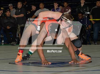 Thumbnail 2 in CIF Sac Joaquin Masters Championships (Medal Round) photogallery.