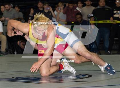 Thumbnail 3 in CIF Sac Joaquin Masters Championships (Medal Round) photogallery.