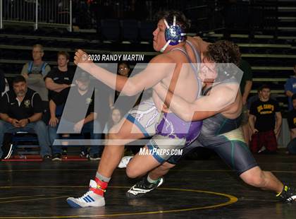 Thumbnail 3 in CIF Sac Joaquin Masters Championships (Medal Round) photogallery.