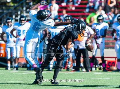 Thumbnail 1 in Hercules @ Salesian College Preparatory photogallery.