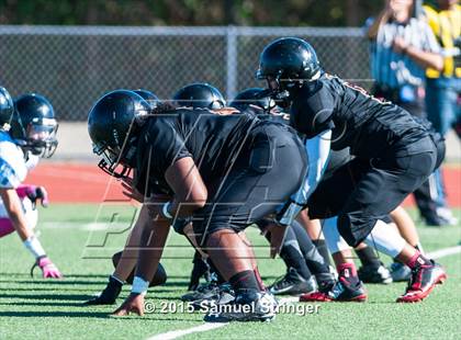 Thumbnail 1 in Hercules @ Salesian College Preparatory photogallery.