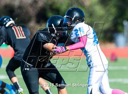 Thumbnail 1 in Hercules @ Salesian College Preparatory photogallery.