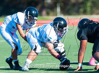 Thumbnail 2 in Hercules @ Salesian College Preparatory photogallery.