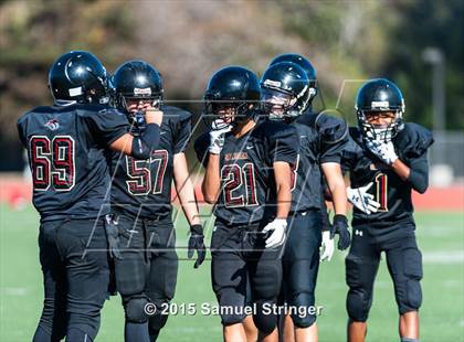 Thumbnail 3 in Hercules @ Salesian College Preparatory photogallery.