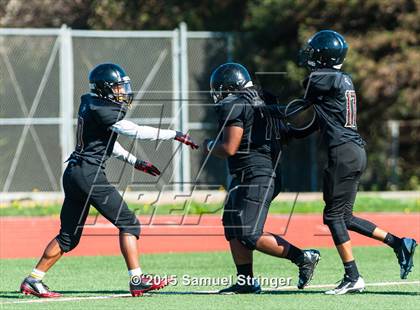 Thumbnail 1 in Hercules @ Salesian College Preparatory photogallery.