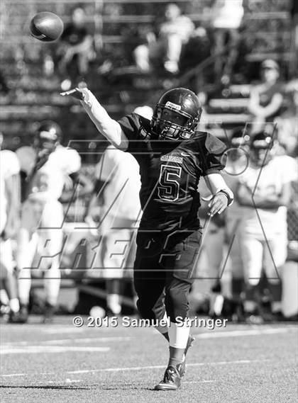 Thumbnail 3 in Hercules @ Salesian College Preparatory photogallery.