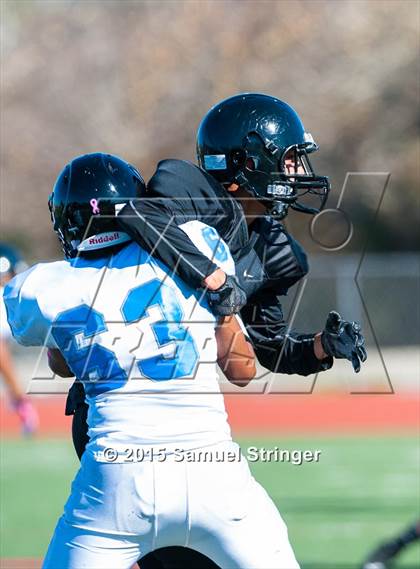 Thumbnail 1 in Hercules @ Salesian College Preparatory photogallery.