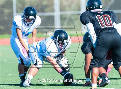Thumbnail 3 in Hercules @ Salesian College Preparatory photogallery.