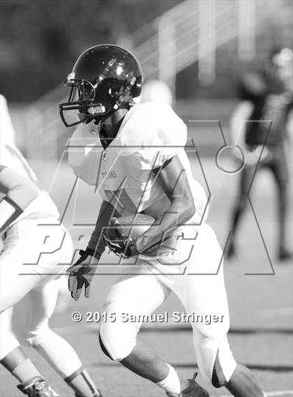 Thumbnail 1 in Hercules @ Salesian College Preparatory photogallery.