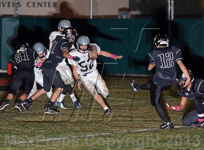 Thumbnail 2 in Flintridge Prep @ Rio Hondo Prep photogallery.