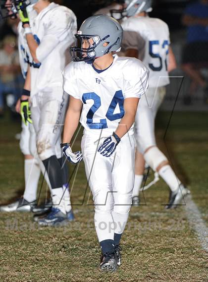 Thumbnail 1 in Flintridge Prep @ Rio Hondo Prep photogallery.