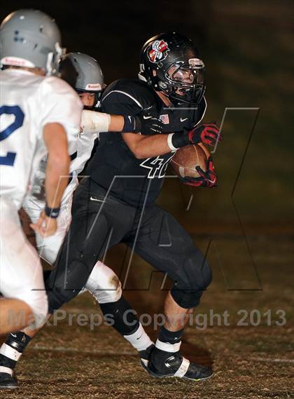 Thumbnail 2 in Flintridge Prep @ Rio Hondo Prep photogallery.