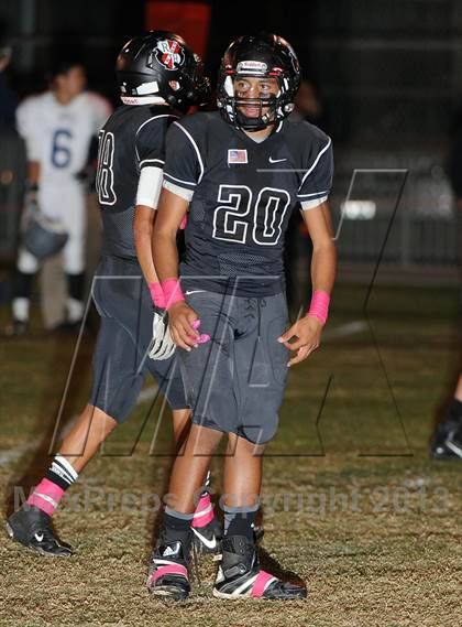 Thumbnail 1 in Flintridge Prep @ Rio Hondo Prep photogallery.