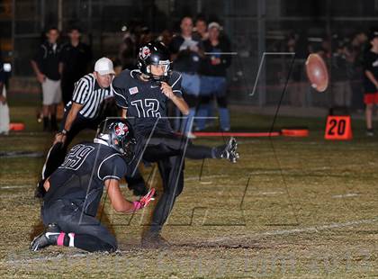 Thumbnail 1 in Flintridge Prep @ Rio Hondo Prep photogallery.