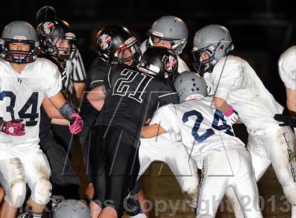 Thumbnail 3 in Flintridge Prep @ Rio Hondo Prep photogallery.