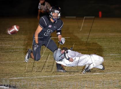 Thumbnail 1 in Flintridge Prep @ Rio Hondo Prep photogallery.