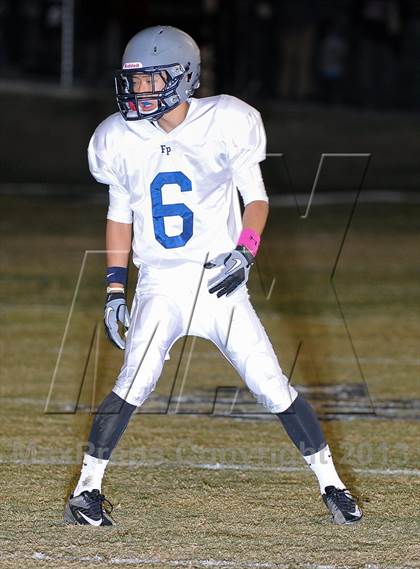 Thumbnail 3 in Flintridge Prep @ Rio Hondo Prep photogallery.