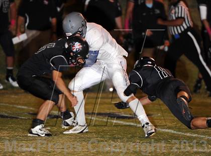 Thumbnail 3 in Flintridge Prep @ Rio Hondo Prep photogallery.