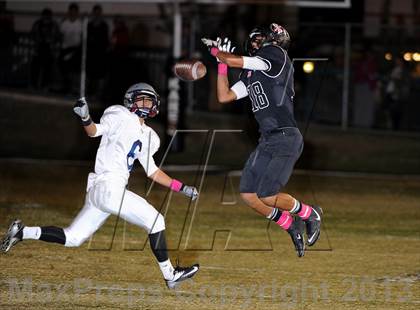 Thumbnail 2 in Flintridge Prep @ Rio Hondo Prep photogallery.
