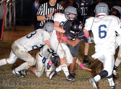 Thumbnail 2 in Flintridge Prep @ Rio Hondo Prep photogallery.