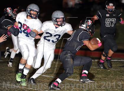 Thumbnail 2 in Flintridge Prep @ Rio Hondo Prep photogallery.