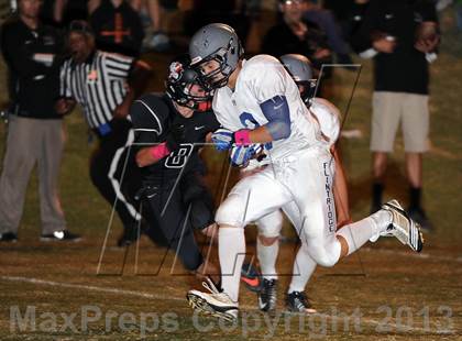 Thumbnail 2 in Flintridge Prep @ Rio Hondo Prep photogallery.