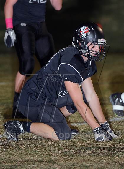 Thumbnail 2 in Flintridge Prep @ Rio Hondo Prep photogallery.