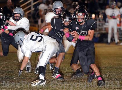 Thumbnail 3 in Flintridge Prep @ Rio Hondo Prep photogallery.