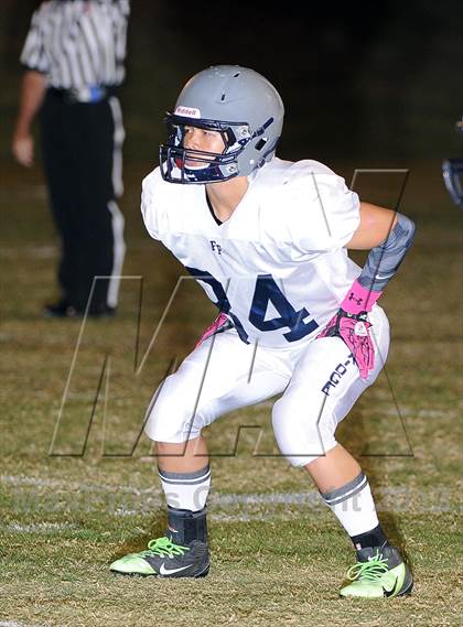 Thumbnail 1 in Flintridge Prep @ Rio Hondo Prep photogallery.