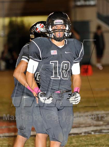Thumbnail 1 in Flintridge Prep @ Rio Hondo Prep photogallery.