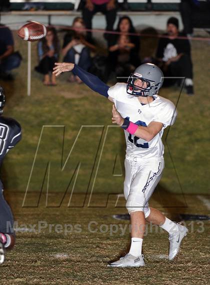 Thumbnail 2 in Flintridge Prep @ Rio Hondo Prep photogallery.