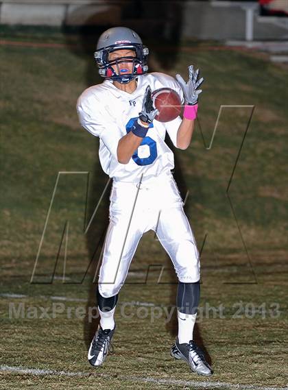 Thumbnail 1 in Flintridge Prep @ Rio Hondo Prep photogallery.