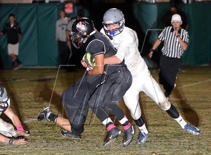 Thumbnail 1 in Flintridge Prep @ Rio Hondo Prep photogallery.