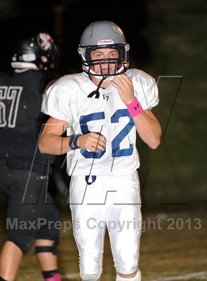 Thumbnail 3 in Flintridge Prep @ Rio Hondo Prep photogallery.