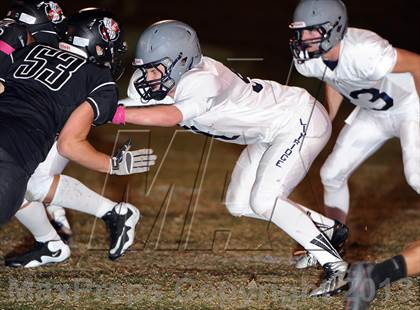Thumbnail 1 in Flintridge Prep @ Rio Hondo Prep photogallery.