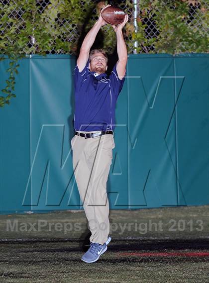 Thumbnail 2 in Flintridge Prep @ Rio Hondo Prep photogallery.