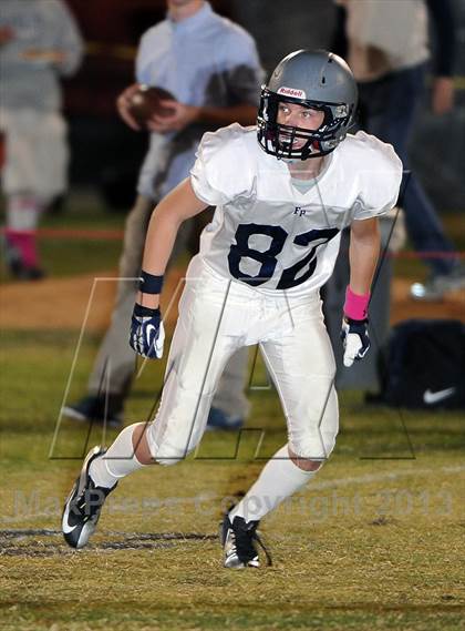 Thumbnail 1 in Flintridge Prep @ Rio Hondo Prep photogallery.