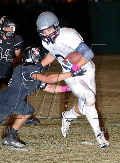 Thumbnail 3 in Flintridge Prep @ Rio Hondo Prep photogallery.