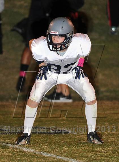 Thumbnail 3 in Flintridge Prep @ Rio Hondo Prep photogallery.