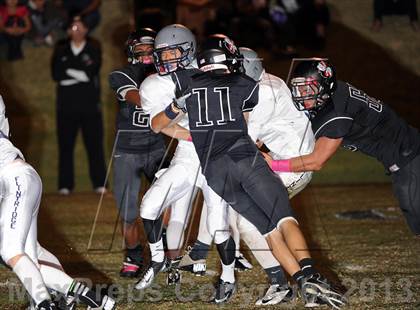 Thumbnail 2 in Flintridge Prep @ Rio Hondo Prep photogallery.