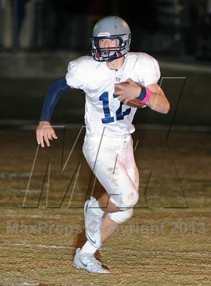 Thumbnail 2 in Flintridge Prep @ Rio Hondo Prep photogallery.