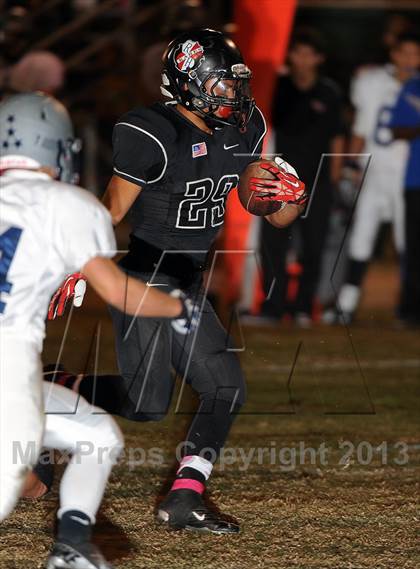 Thumbnail 3 in Flintridge Prep @ Rio Hondo Prep photogallery.