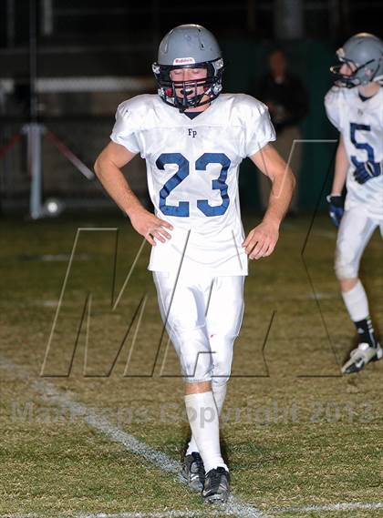 Thumbnail 3 in Flintridge Prep @ Rio Hondo Prep photogallery.