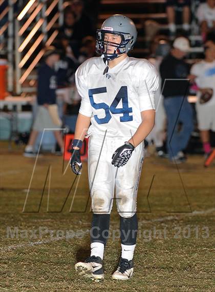 Thumbnail 3 in Flintridge Prep @ Rio Hondo Prep photogallery.