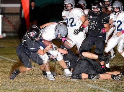 Thumbnail 3 in Flintridge Prep @ Rio Hondo Prep photogallery.